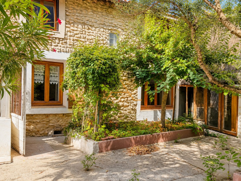 vente Maison de village Valreas - Photo 1