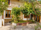 vente Maison de village Valreas