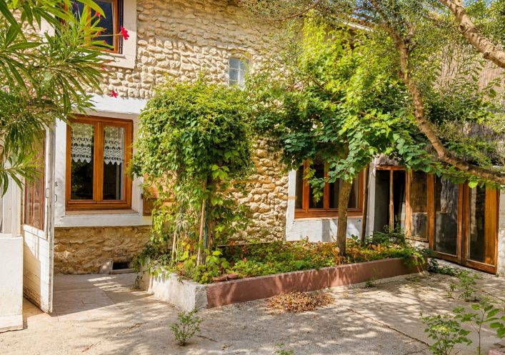 vente Maison de village Valreas