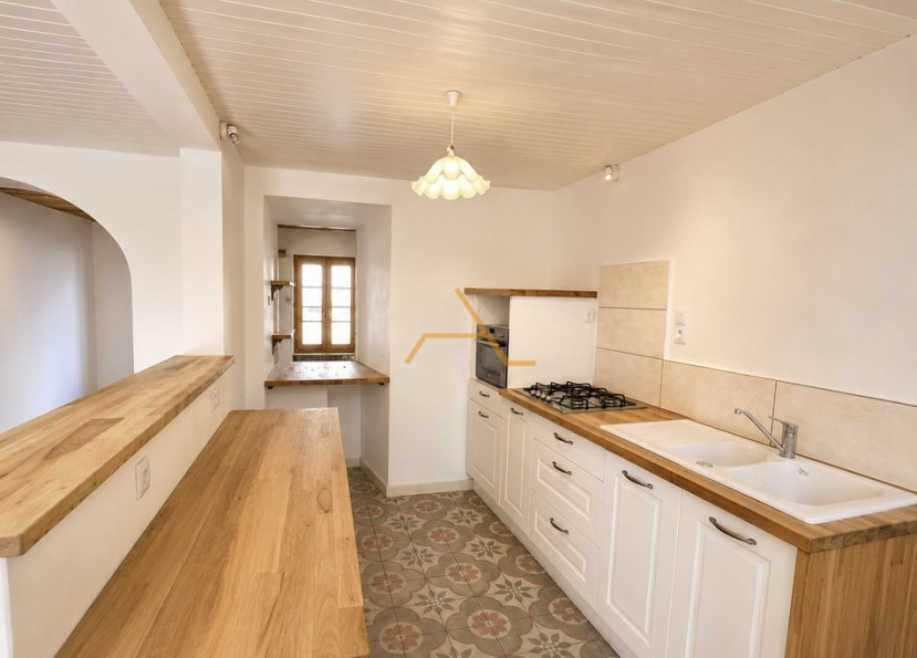 vente Maison de village Valreas - Photo 3