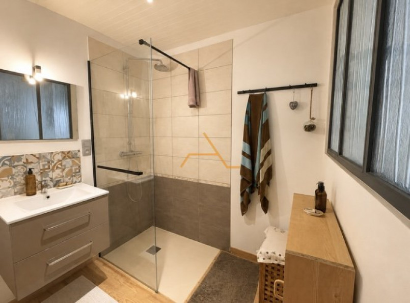vente Maison de village Valreas - Photo 6