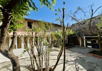 vente Maison de village Valreas