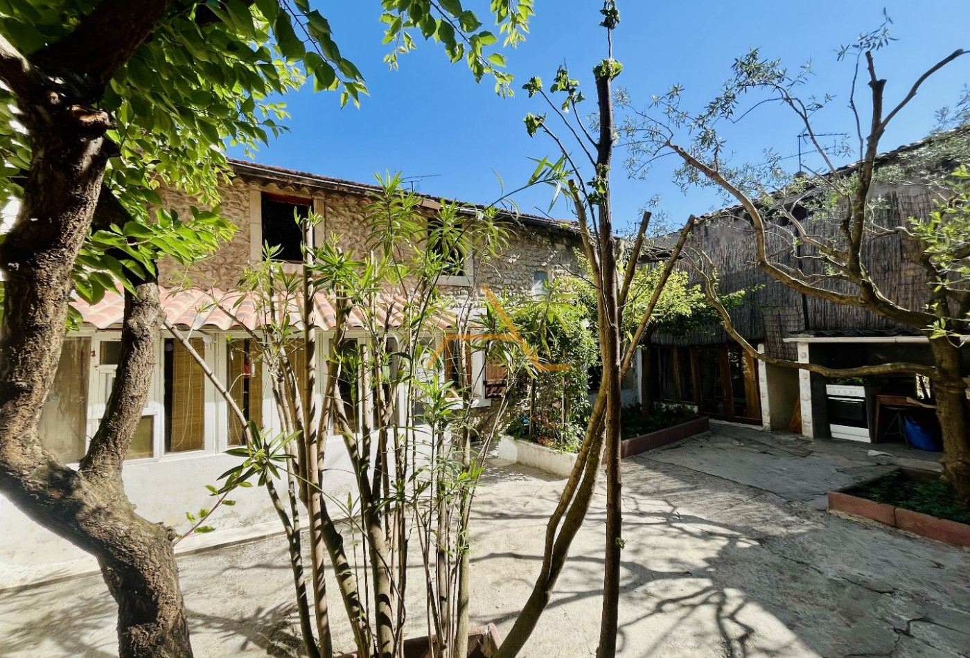 vente Maison de village Valreas - Photo 1