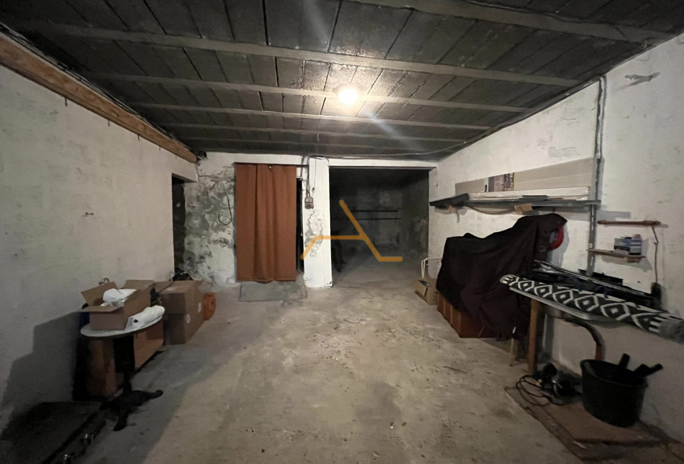 vente Maison de village Valreas - Photo 11