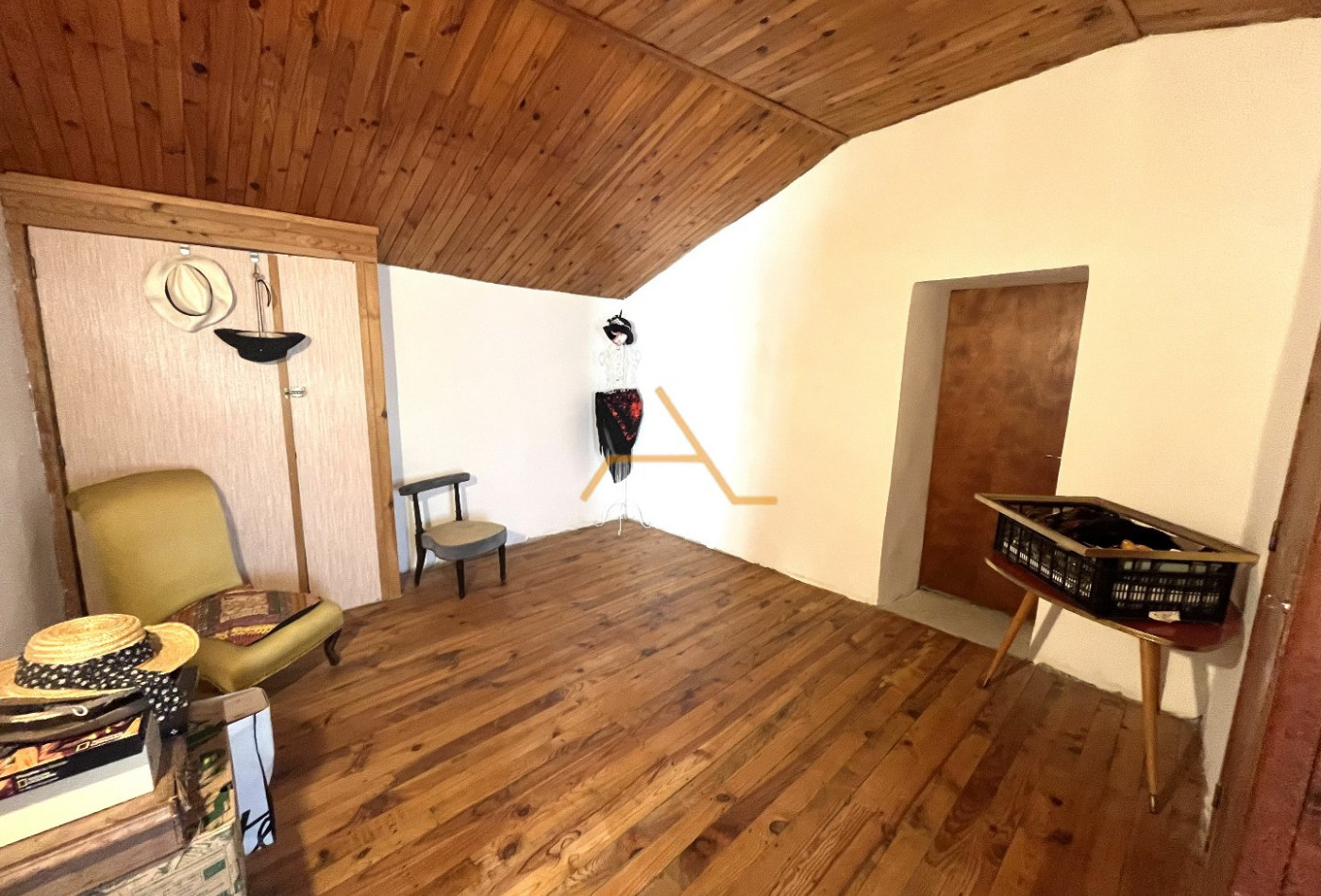vente Maison de village Valreas - Photo 10