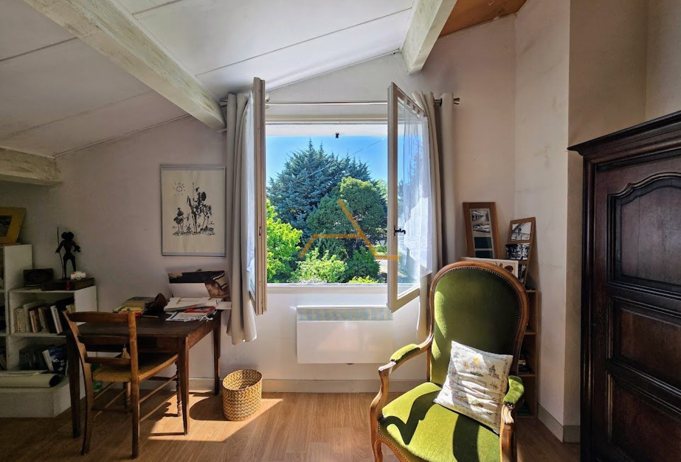 vente Villa La Begude De Mazenc - Photo 6