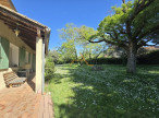 vente Villa La Begude De Mazenc