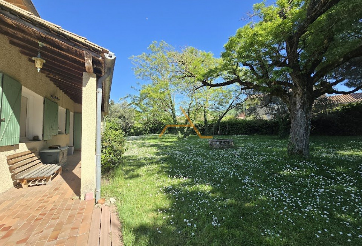 vente Villa La Begude De Mazenc - Photo 16