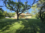 vente Villa La Begude De Mazenc