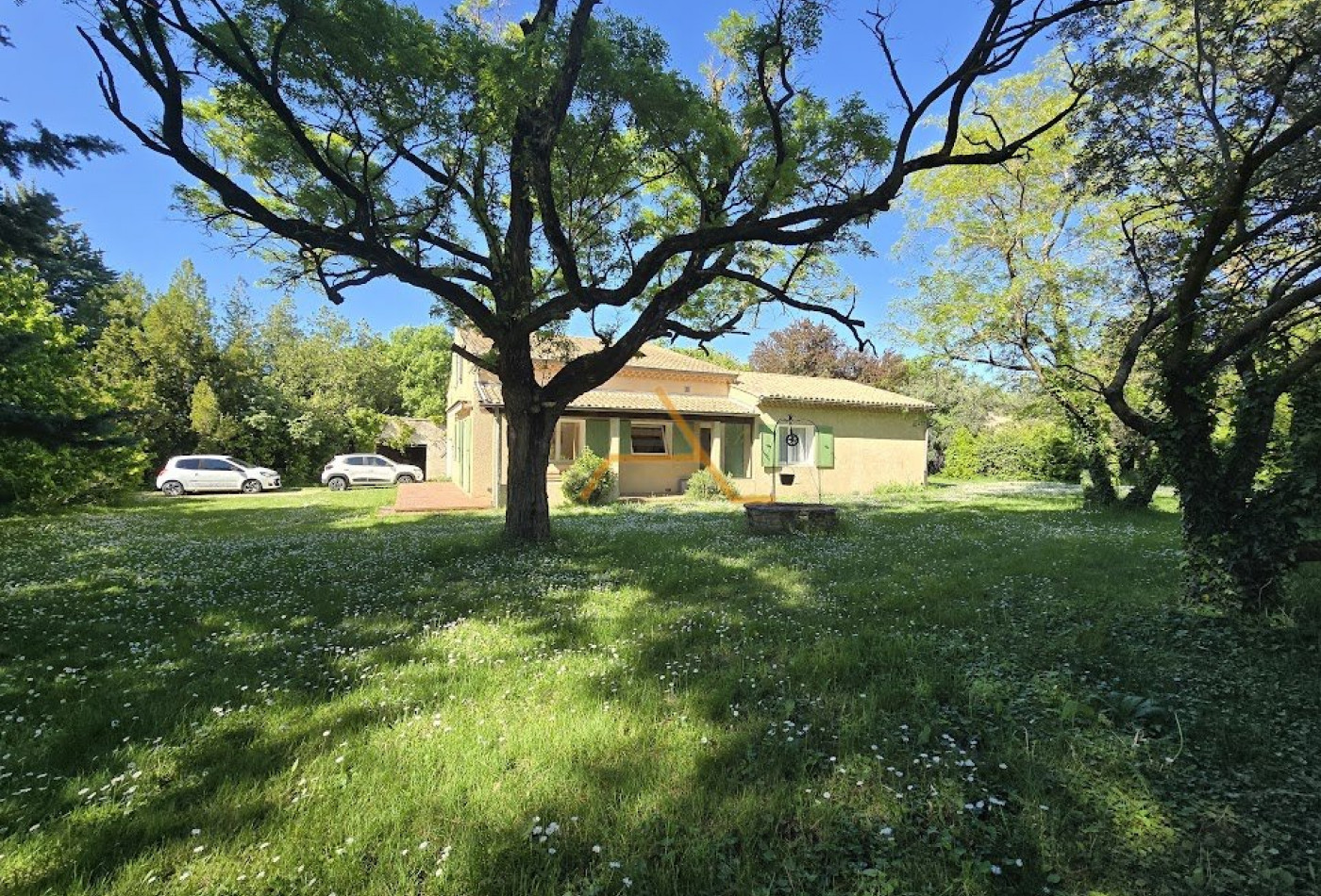 vente Villa La Begude De Mazenc - Photo 17