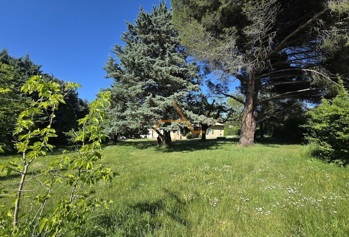 vente Villa La Begude De Mazenc - Photo 19