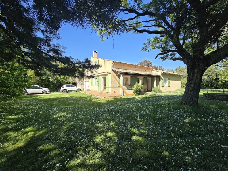 vente Villa La Begude De Mazenc - Photo 1