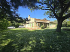 vente Villa La Begude De Mazenc