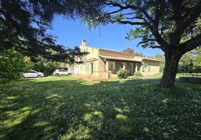 vente Villa La Begude De Mazenc