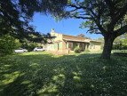 vente Villa La Begude De Mazenc