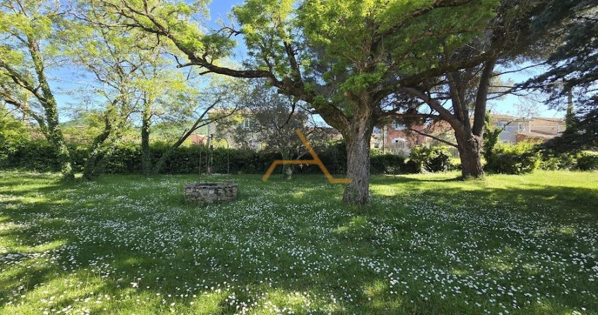 vente Villa La Begude De Mazenc