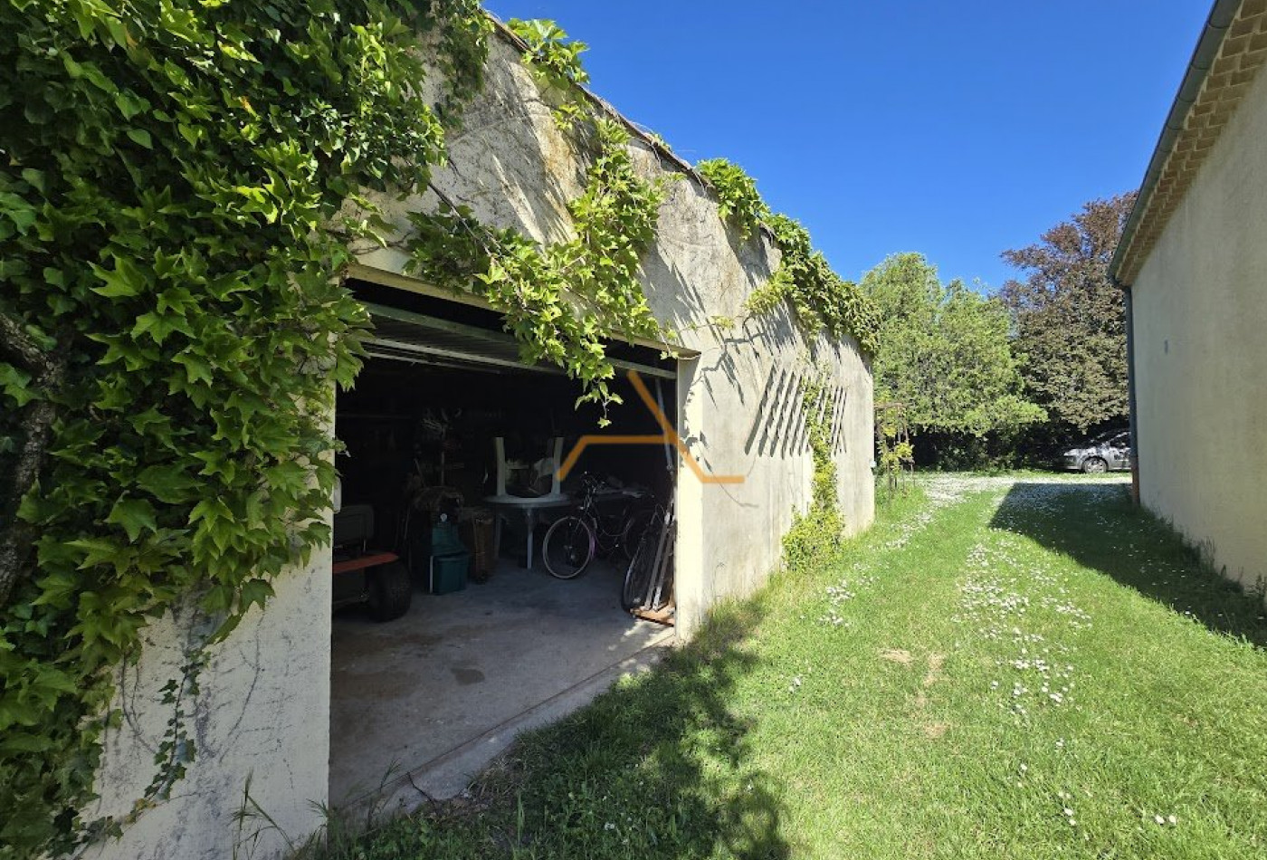 vente Villa La Begude De Mazenc - Photo 15