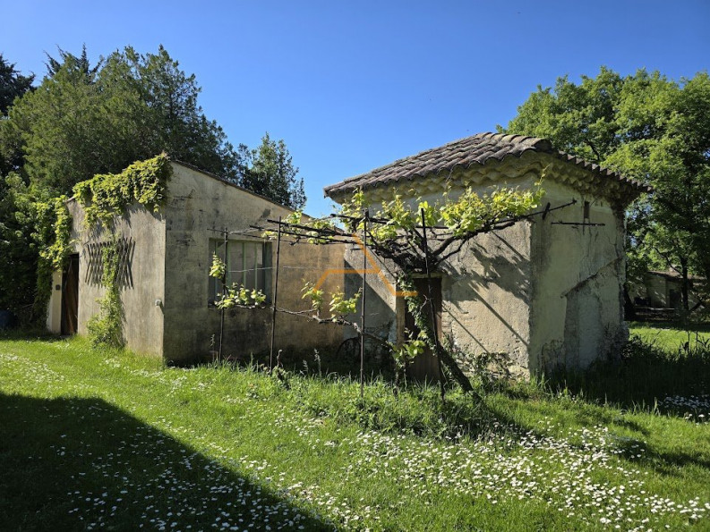 vente Villa La Begude De Mazenc - Photo 2