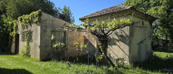 vente Villa La Begude De Mazenc