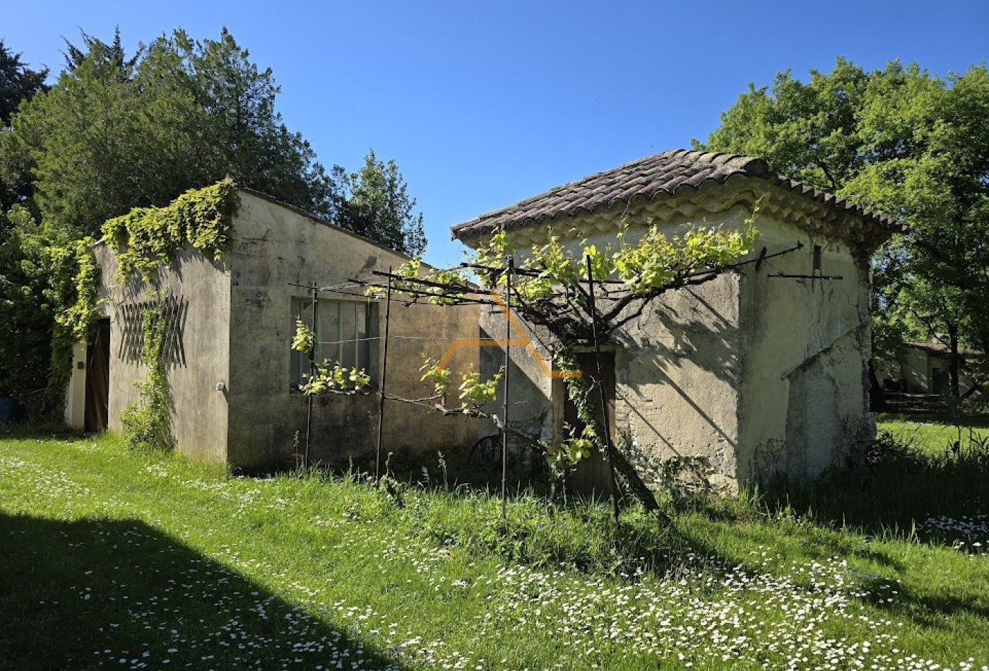 vente Villa La Begude De Mazenc - Photo 2
