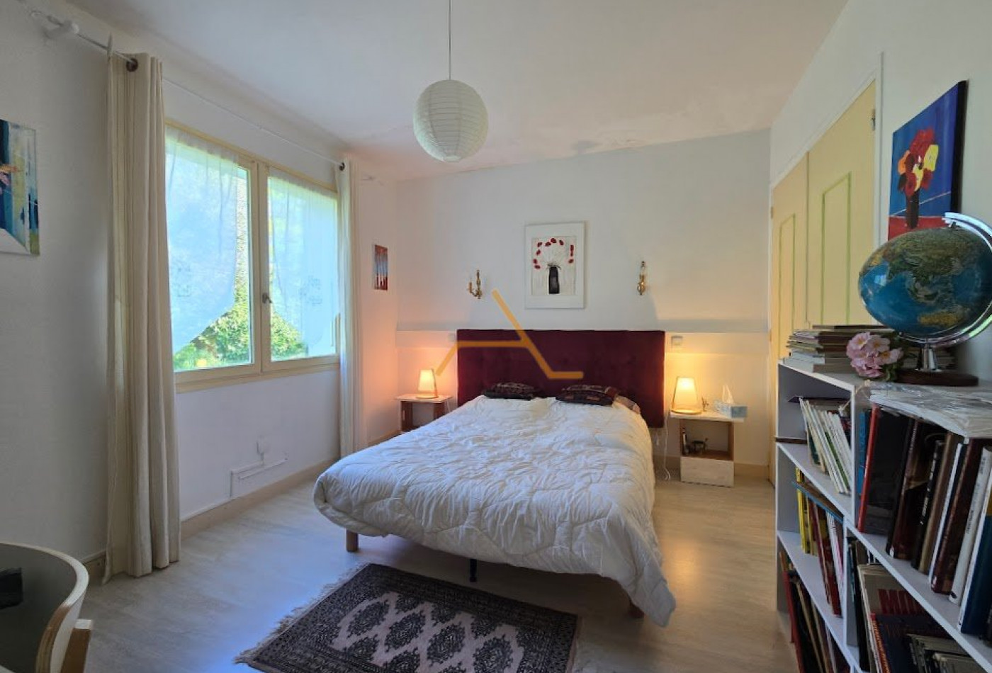 vente Villa La Begude De Mazenc - Photo 8