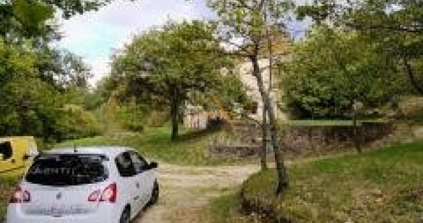 vente Maison en pierre La Begude De Mazenc