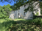vente Maison en pierre La Begude De Mazenc
