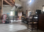 vente Maison en pierre La Begude De Mazenc
