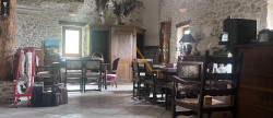 vente Maison en pierre La Begude De Mazenc