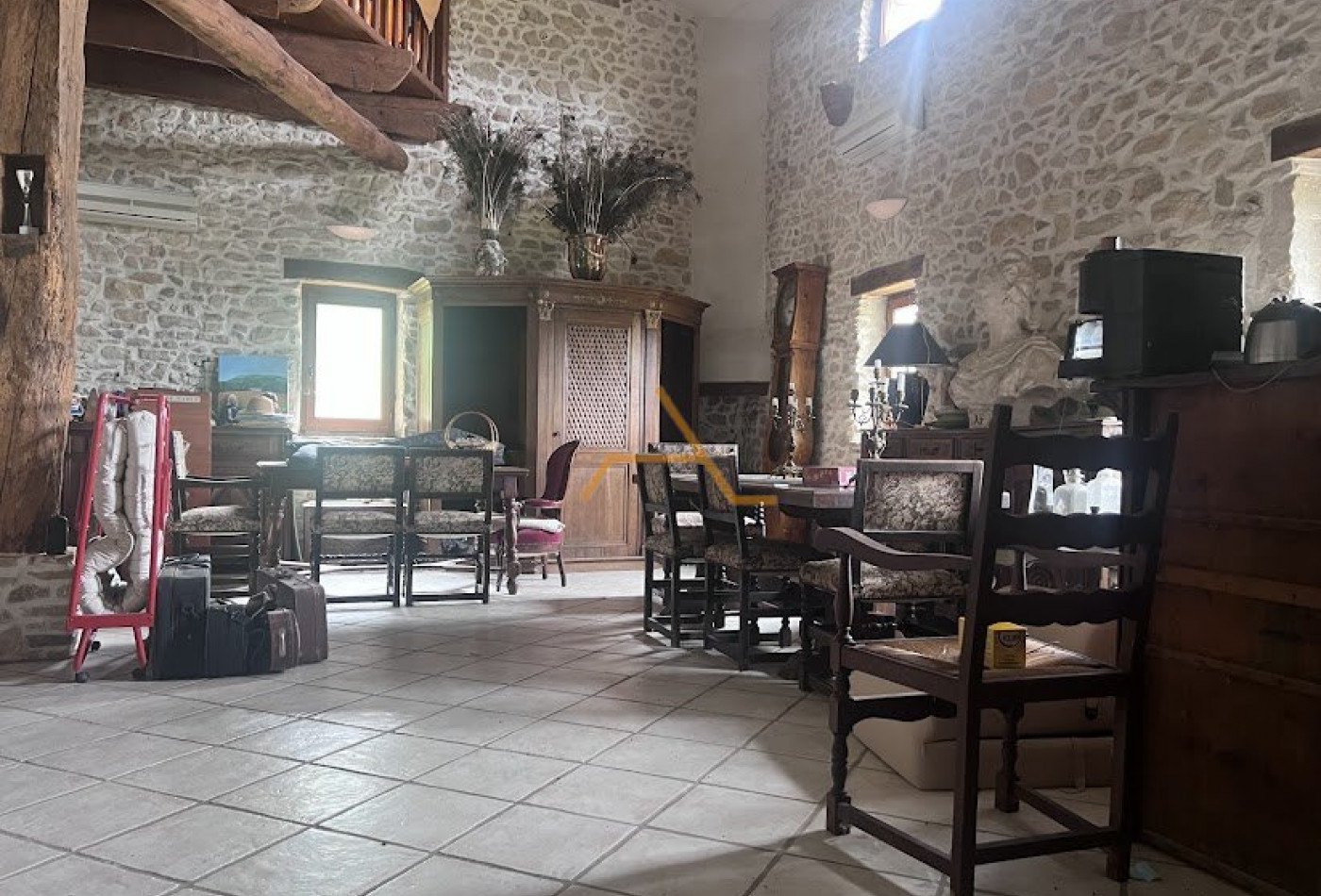 vente Maison en pierre La Begude De Mazenc - Photo 3