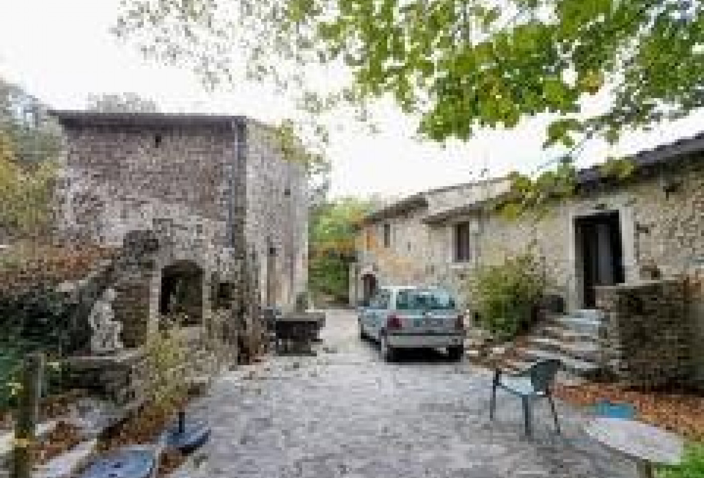 vente Maison en pierre La Begude De Mazenc - Photo 6