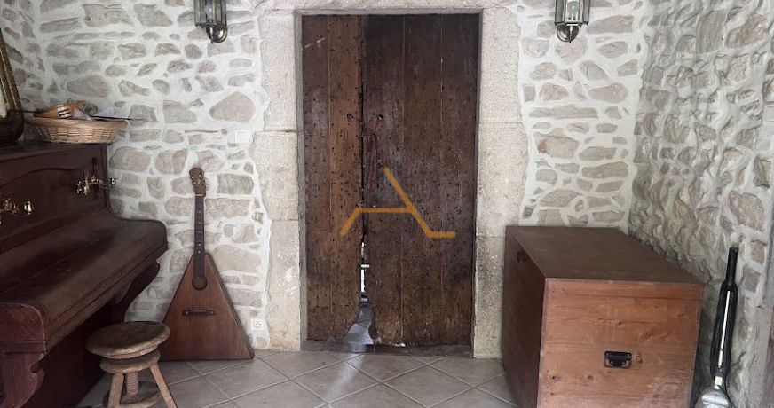 vente Maison en pierre La Begude De Mazenc