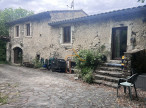 vente Maison en pierre La Begude De Mazenc