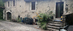 vente Maison en pierre La Begude De Mazenc