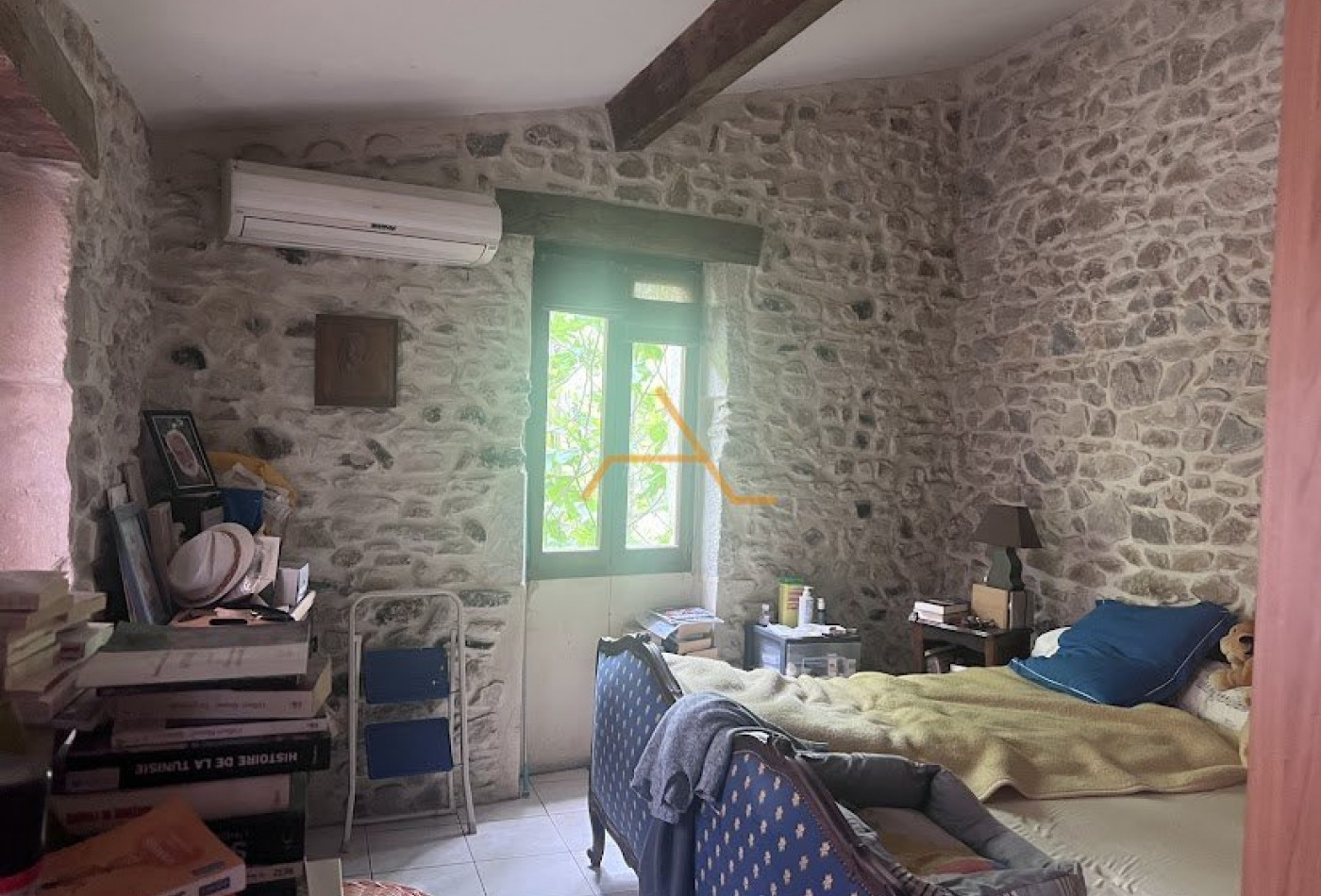 vente Maison en pierre La Begude De Mazenc - Photo 5