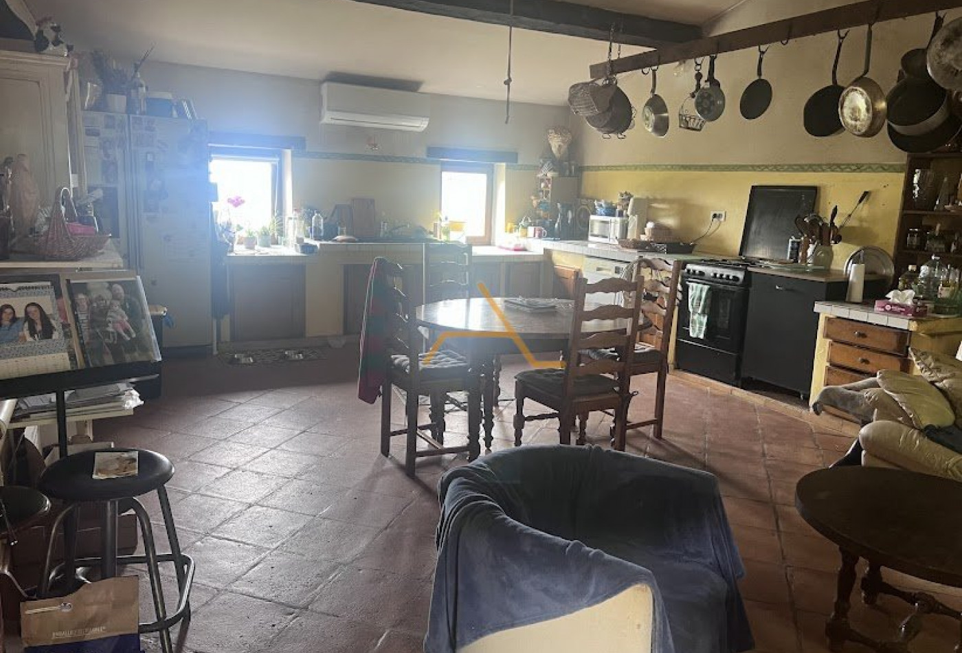 vente Maison en pierre La Begude De Mazenc - Photo 4