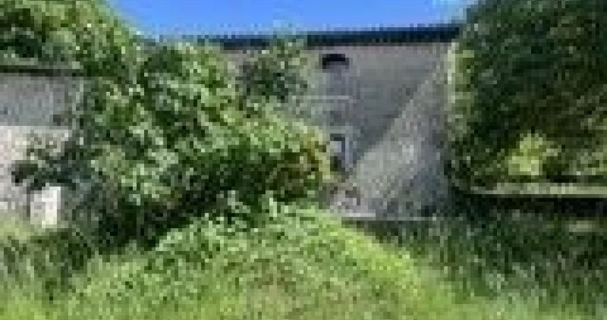 vente Maison en pierre La Begude De Mazenc