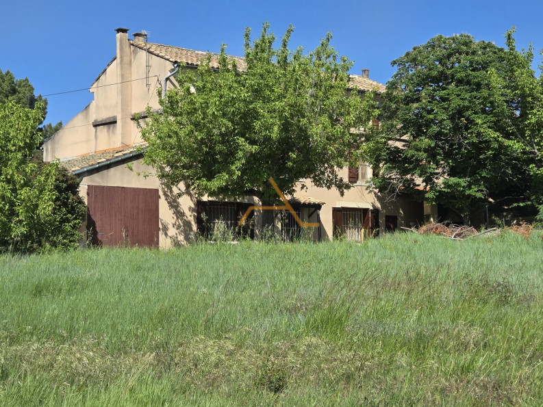 vente Maison Tulette - Photo 1