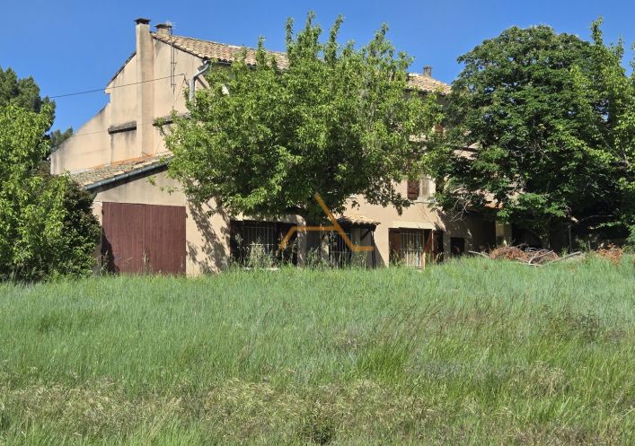 vente Maison Tulette