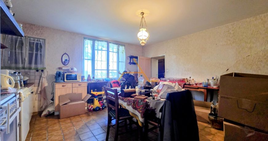 vente Maison Tulette