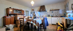 vente Maison Tulette