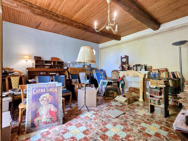vente Maison Tulette - Photo 6