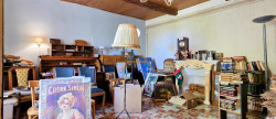 vente Maison Tulette