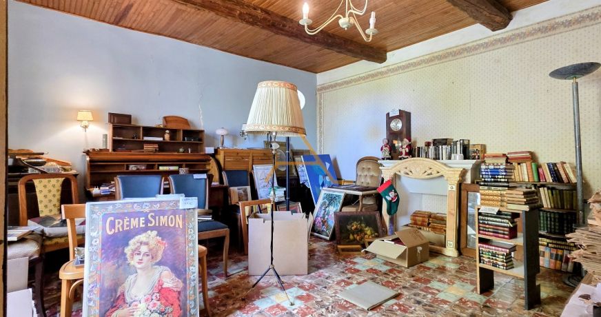 vente Maison Tulette