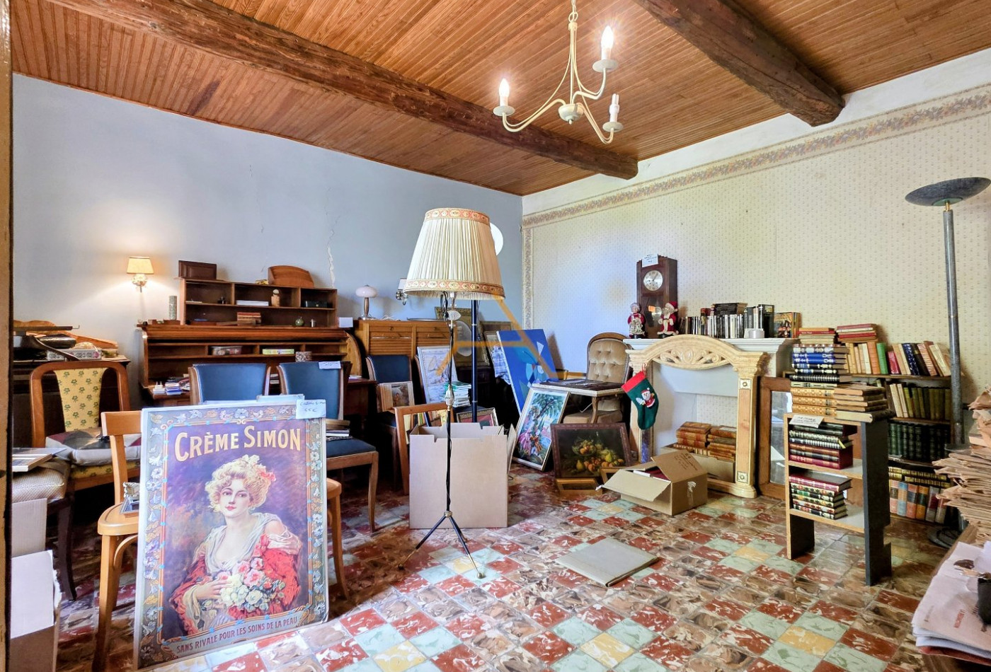 vente Maison Tulette - Photo 6