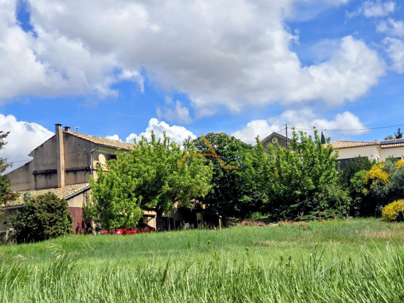vente Maison Tulette - Photo 9