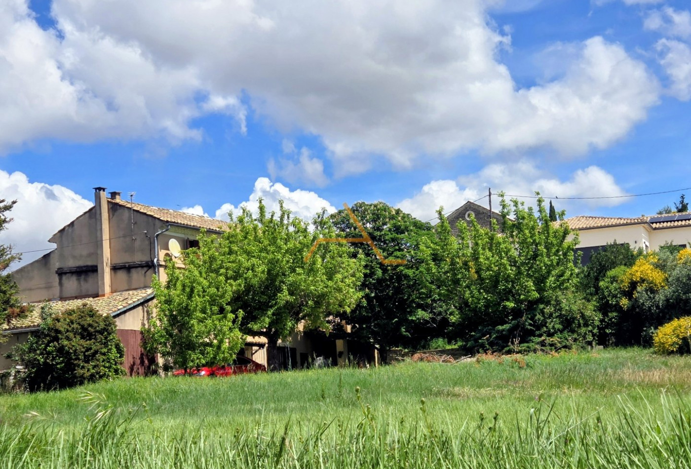 vente Maison Tulette - Photo 9