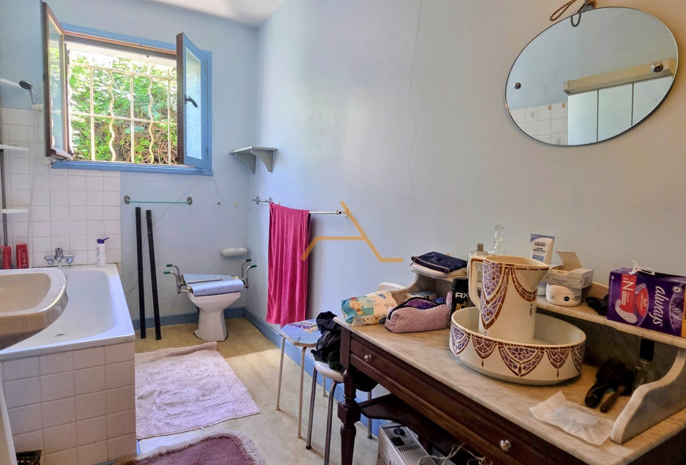vente Maison Tulette - Photo 6