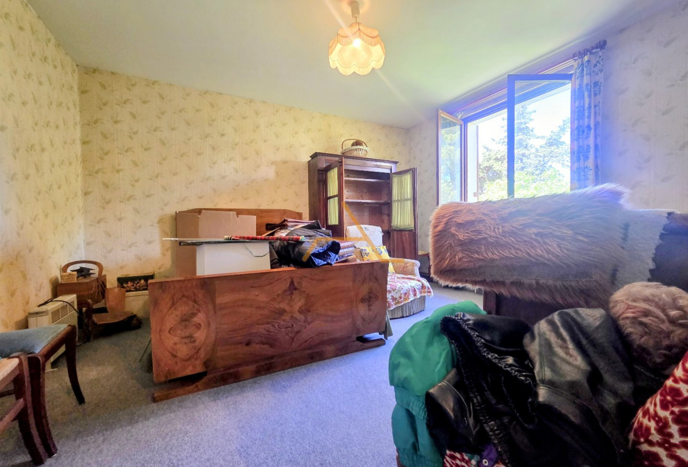 vente Maison Tulette - Photo 13