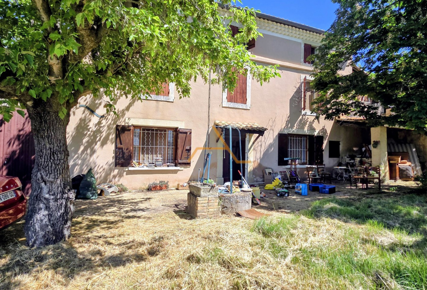 vente Maison Tulette - Photo 1
